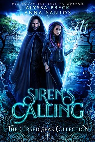Siren's Calling book cover