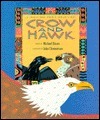 Crow and Hawk book cover