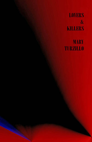 Lovers & Killers book cover
