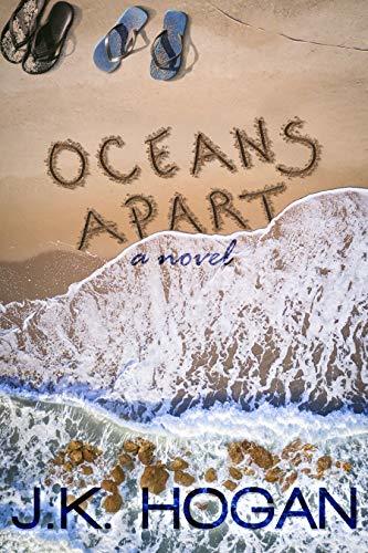 Oceans Apart book cover