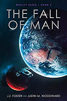 The Fall of Man book cover