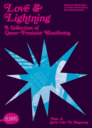 Love and Lightning book cover