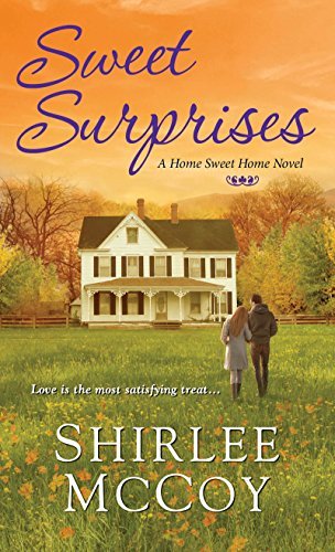 Home Sweet Home book cover 2