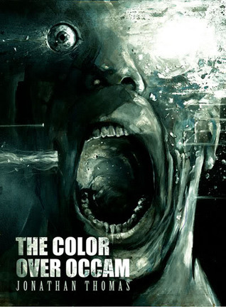 The Color Over Occam book cover