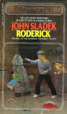 Roderick book cover 1