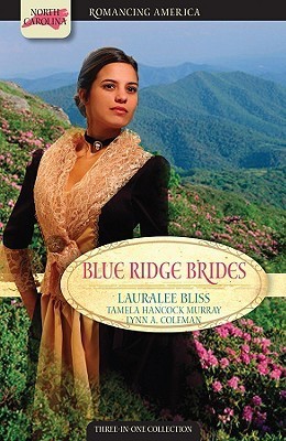 Blue Ridge Brides book cover