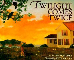 Twilight Comes Twice book cover