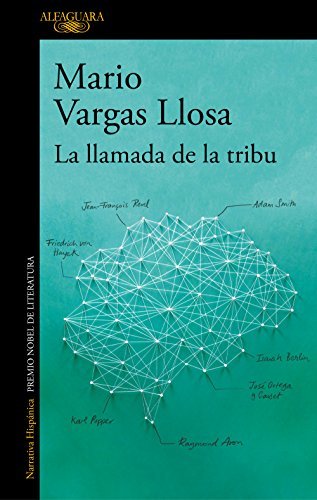 La llamada de la tribu book cover