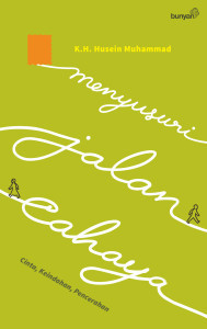 Menyusuri Jalan Cahaya book cover