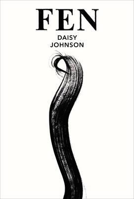 Fen book cover