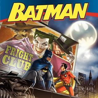 Batman Classic book cover