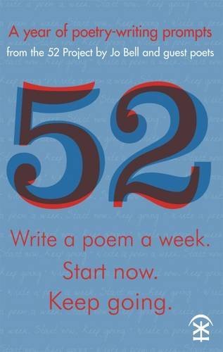 52 book cover