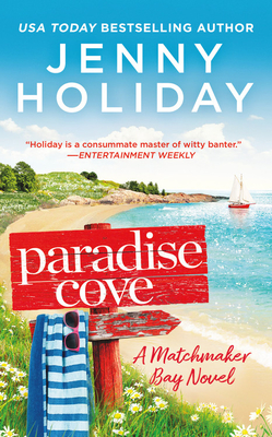 Matchmaker Bay book cover 2