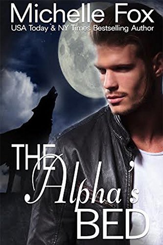 The Alpha's Bed book cover