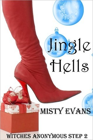 Jingle Hells book cover