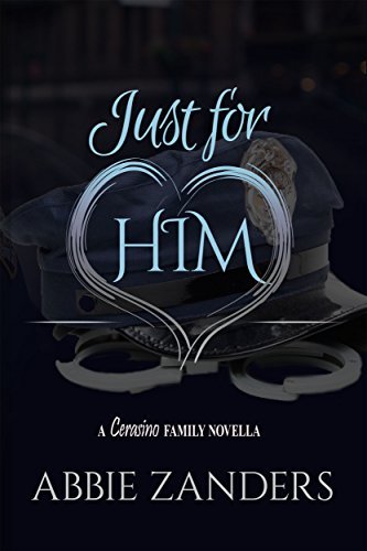 Cerasino Family Novella book cover 2