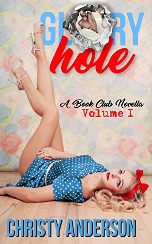A Book Club Novella book cover 1