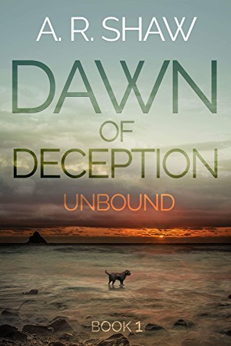 Unbound book cover