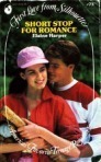 A Blossom Valley Book book cover 3