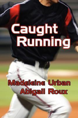 Caught Running book cover