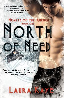 Hearts of the Anemoi book cover 1