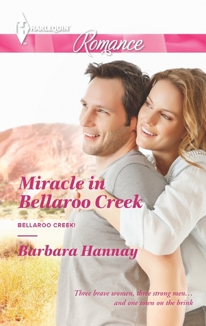 Bellaroo Creek book cover 2