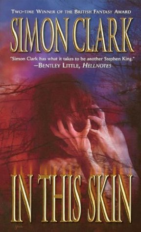 In This Skin book cover