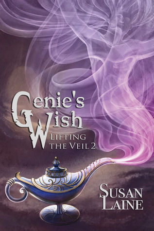 Lifting the Veil book cover 2