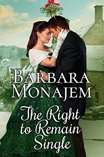 The Right to Remain Single book cover