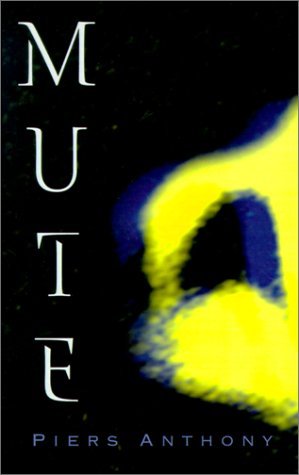 Mute book cover