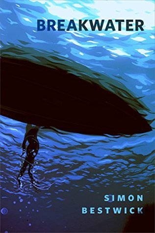 Breakwater book cover