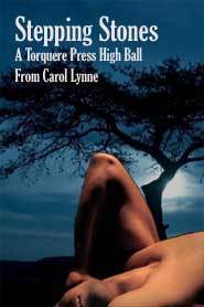 Stepping Stones book cover