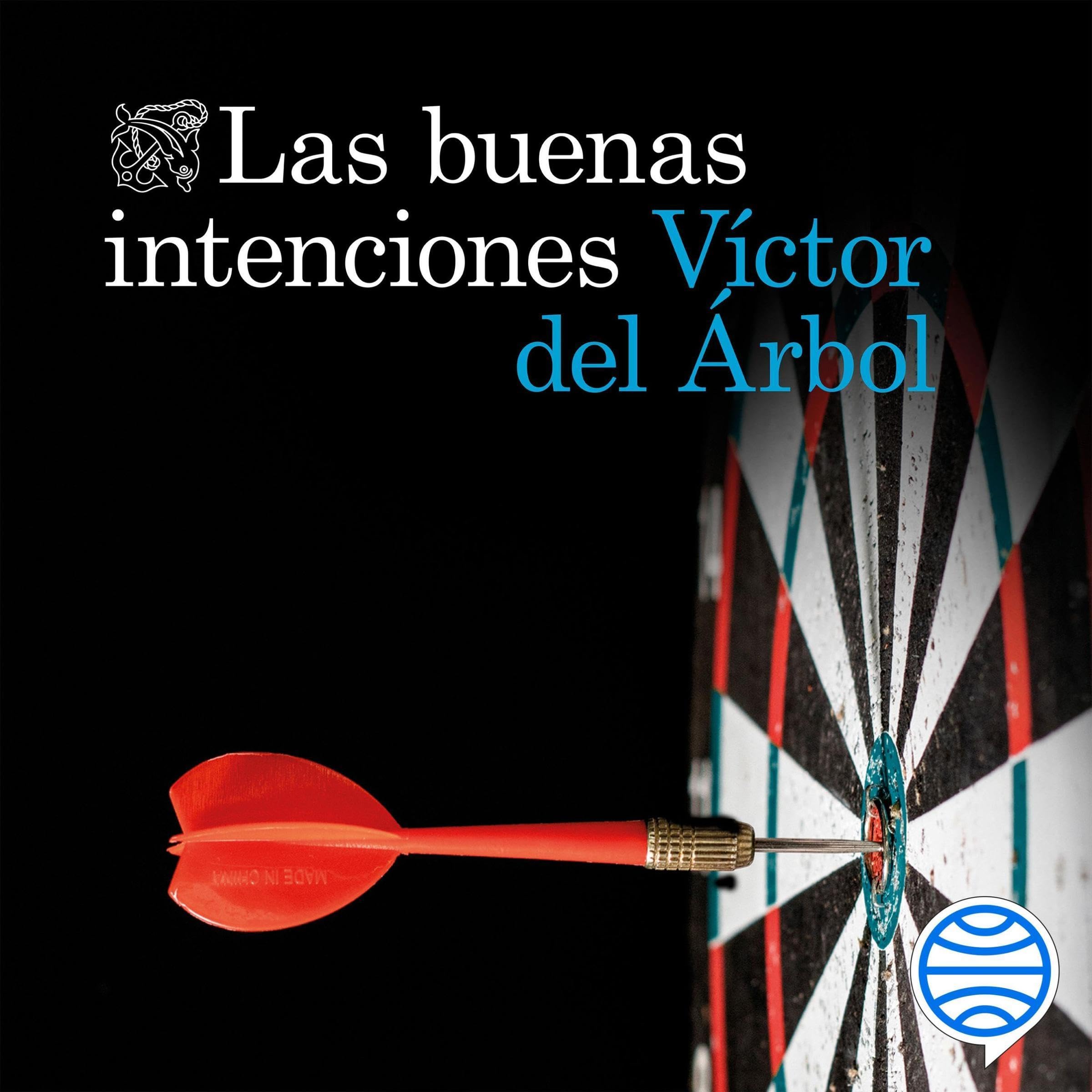 Las Buenas Intenciones book cover