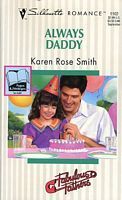 Always Daddy book cover