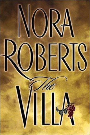 The Villa book cover