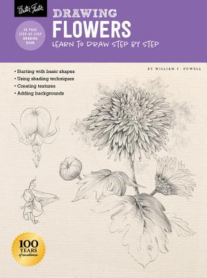Drawing book cover