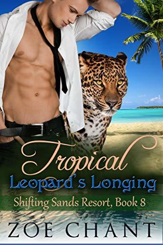 Tropical Leopard's Longing book cover