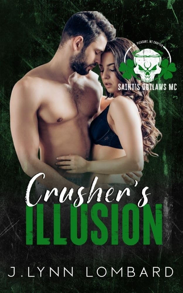 Crusher's Illusion book cover