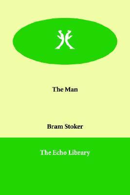 The Man book cover