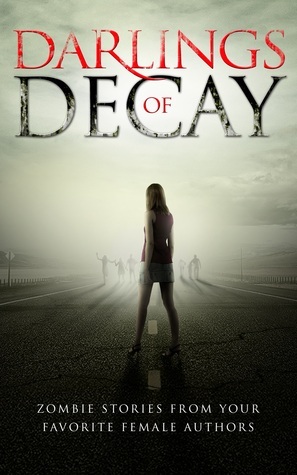 Darlings of Decay book cover