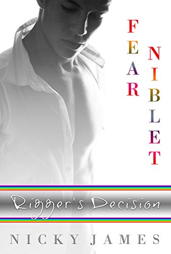 Rigger's Decision book cover