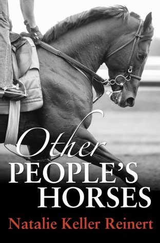 Other People's Horses book cover