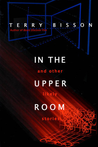 In the Upper Room and Other Likely Stories book cover