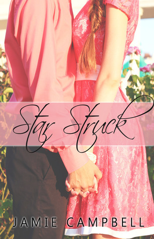 Star Kissed book cover 1