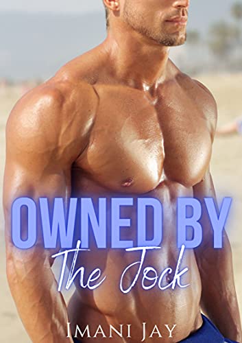 Owned by the Jock book cover