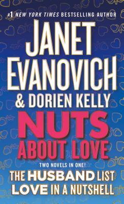 Nuts about Love book cover