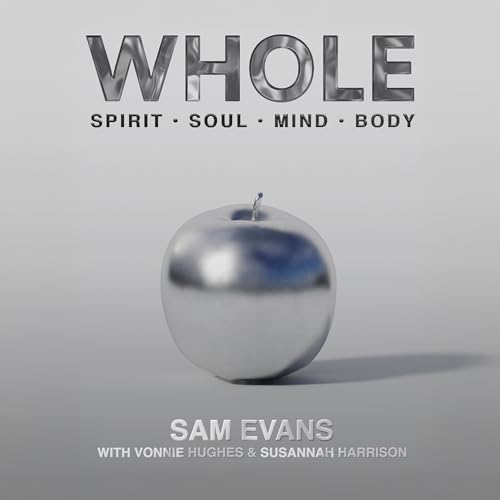 Whole book cover
