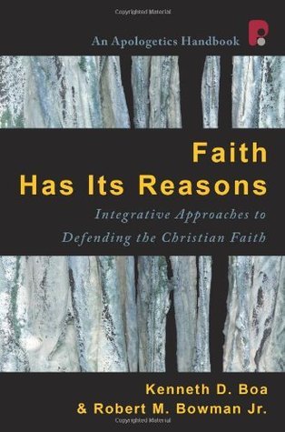 Faith Has Its Reasons book cover