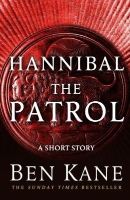 Hannibal book cover