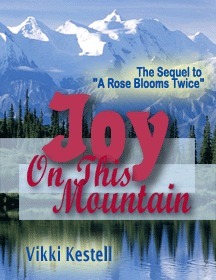 Joy on This Mountain book cover